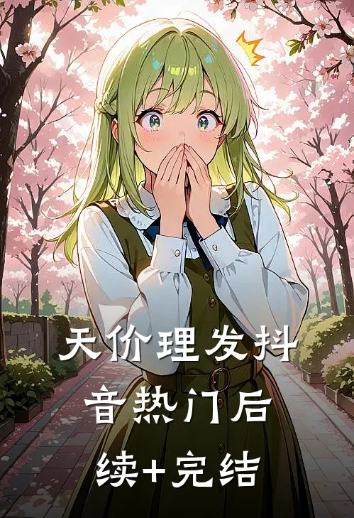 天价理发抖音热门后续+完结