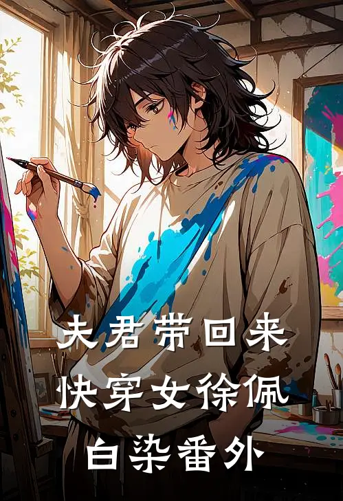 夫君带回来快穿女徐佩白染 番外