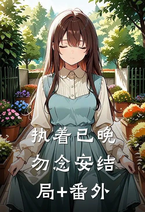 执着已晚勿念安结局+番外