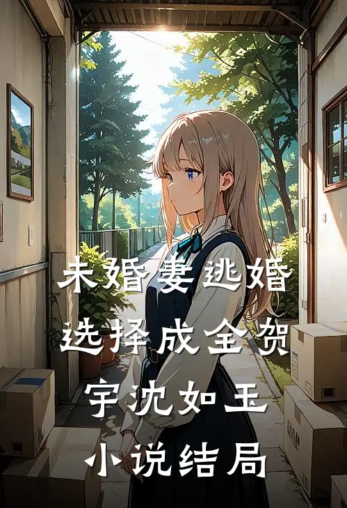 未婚妻逃婚选择成全贺宇沈如玉小说结局