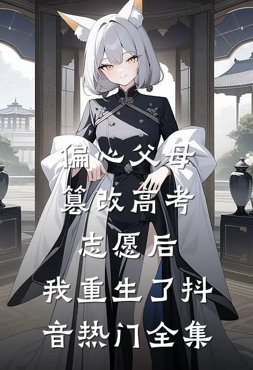 偏心父母篡改高考志愿后，我重生了抖音热门 全集