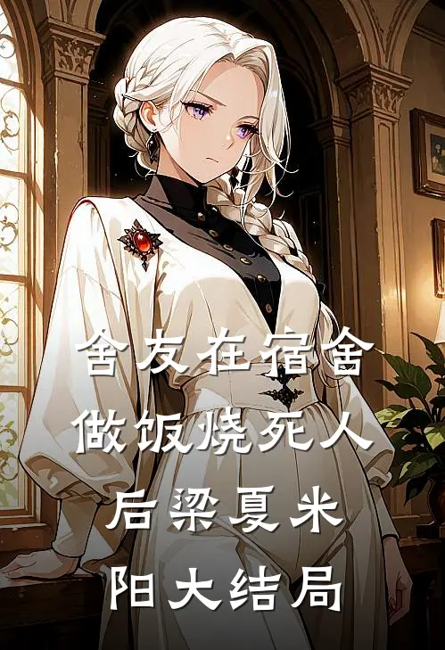 舍友在宿舍做饭烧死人后梁夏米阳大结局