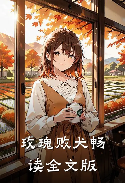 玫瑰败犬畅读全文版