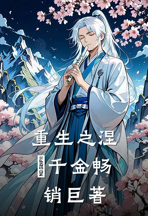 重生之涅槃千金畅销巨著