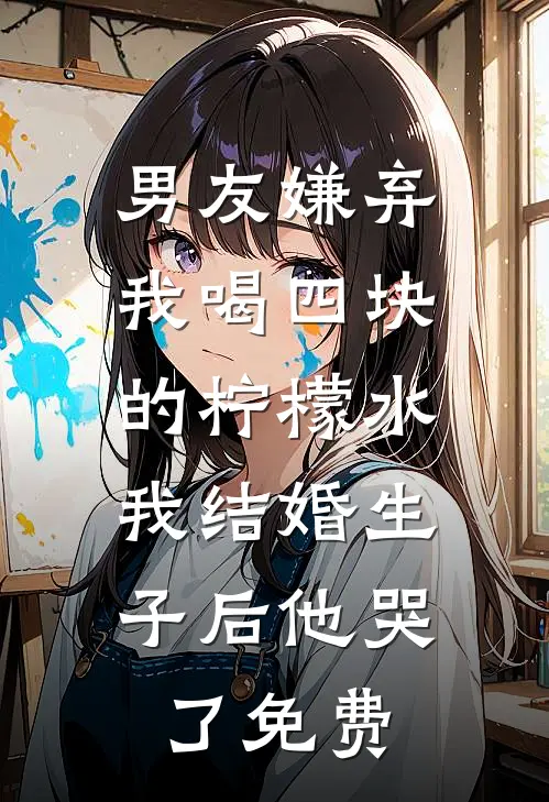 男友嫌弃我喝四块的柠檬水，我结婚生子后他哭了免费