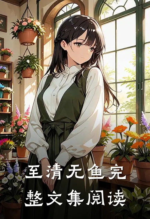 至清无鱼完整文集阅读