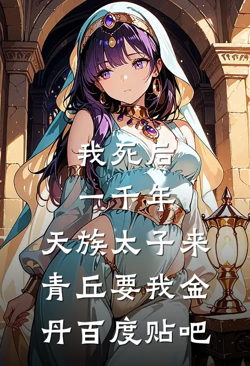 我死后一千年，天族太子来青丘要我金丹百度贴吧