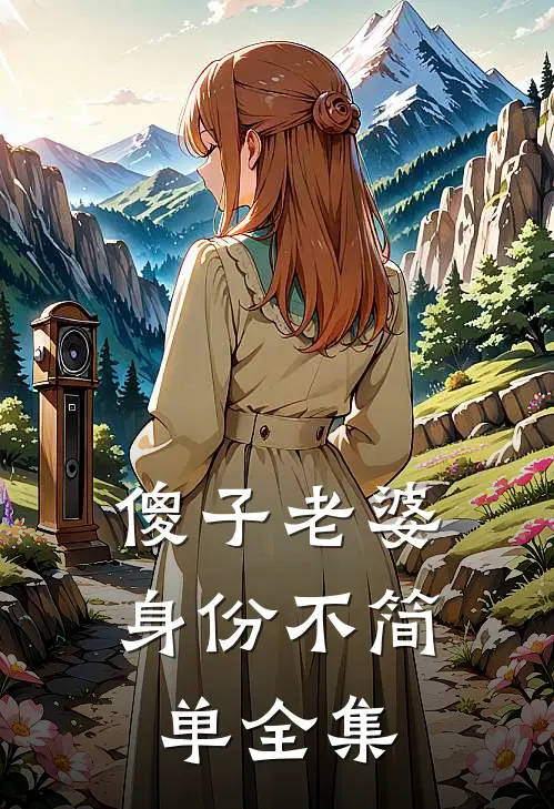 傻子老婆身份不简单 全集