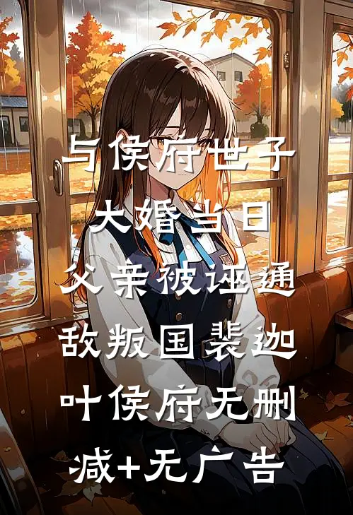 与侯府世子大婚当日，父亲被诬通敌叛国裴迦叶侯府无删减+无广告