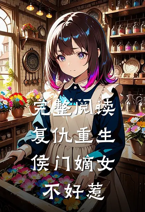 完整阅读复仇重生：侯门嫡女不好惹