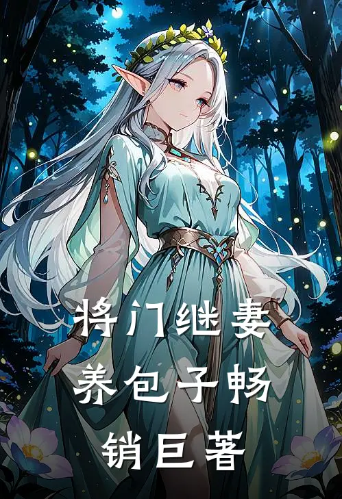 将门继妻养包子畅销巨著