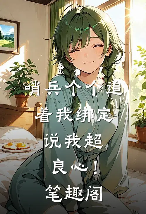 哨兵个个追着我绑定，说我超良心！笔趣阁