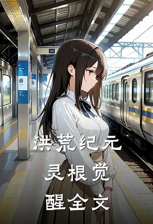 《洪荒纪元:灵根觉醒》全文