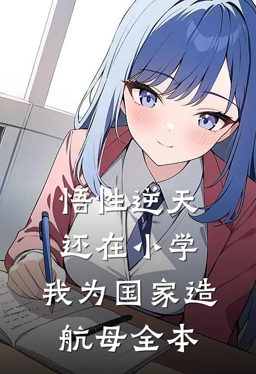 悟性逆天：还在小学，我为国家造航母全本