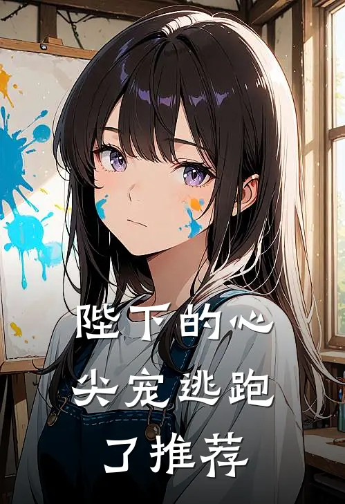 陛下的心尖宠逃跑了推荐