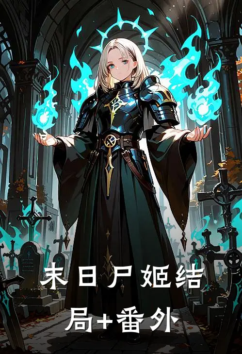 末日尸姬结局+番外