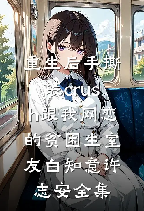 重生后手撕装crush跟我网恋的贫困生室友白知意许志安全集