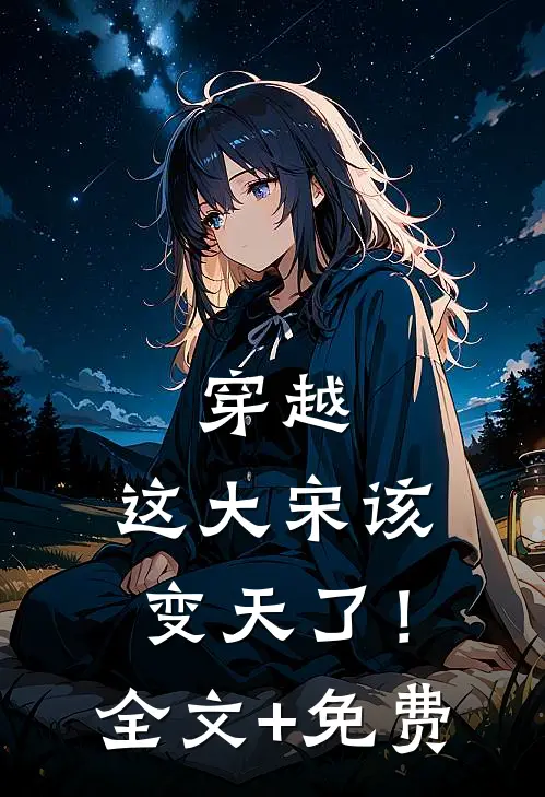 穿越：这大宋该变天了！全文+免费
