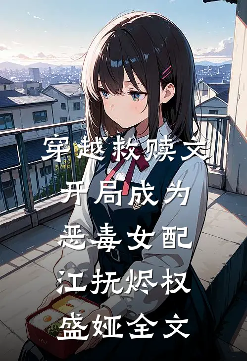 穿越救赎文，开局成为恶毒女配江抚烬权盛娅全文