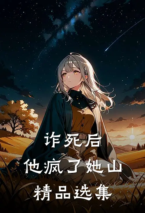 诈死后,他疯了(她山)精品选集