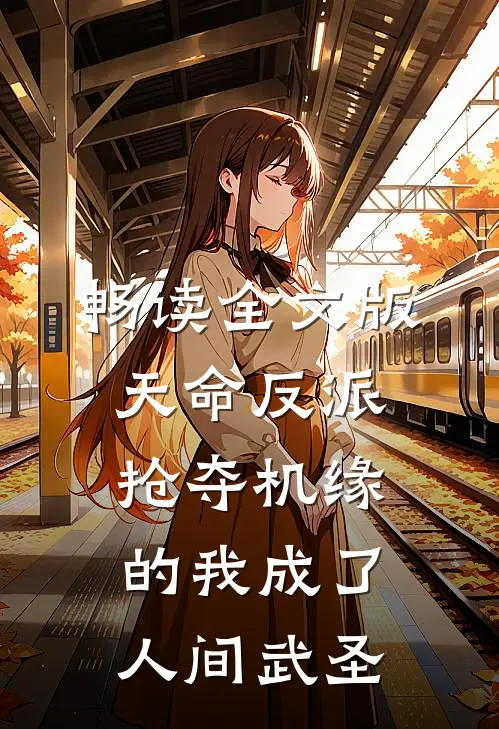 畅读全文版天命反派：抢夺机缘的我成了人间武圣