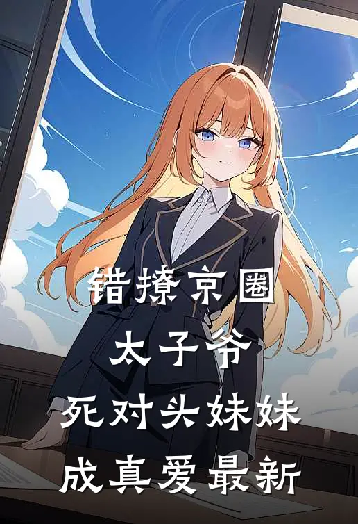 错撩京圈太子爷，死对头妹妹成真爱最新