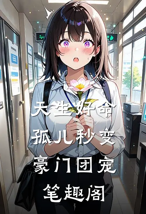 天生好命，孤儿秒变豪门团宠笔趣阁