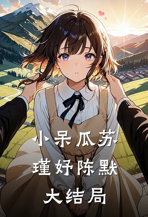 小呆瓜苏瑾妤陈默大结局