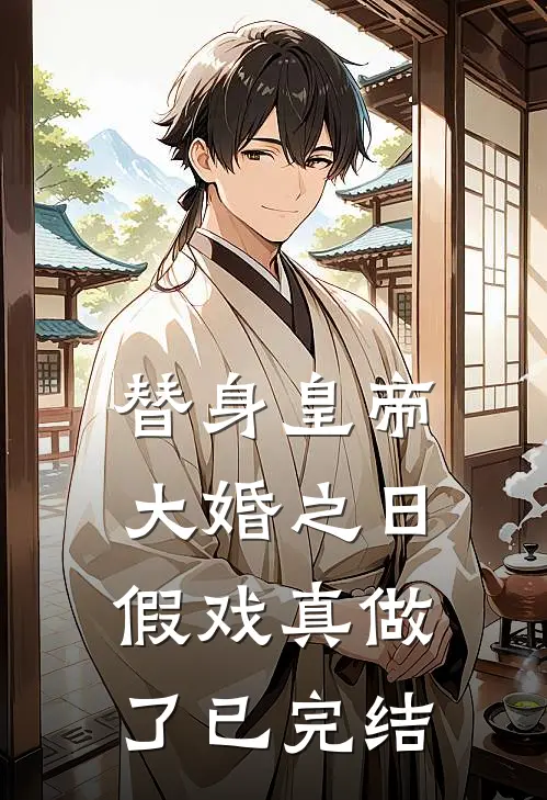 替身皇帝，大婚之日假戏真做了已完结