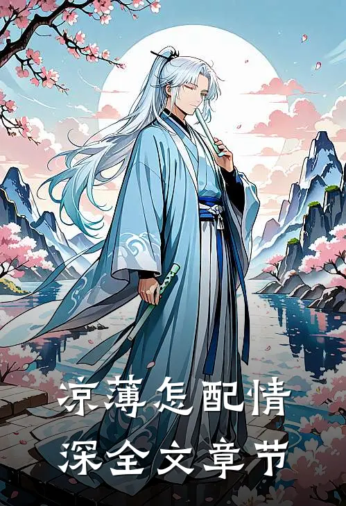 凉薄怎配情深全文章节