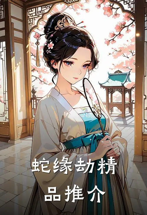 蛇缘劫精品推介
