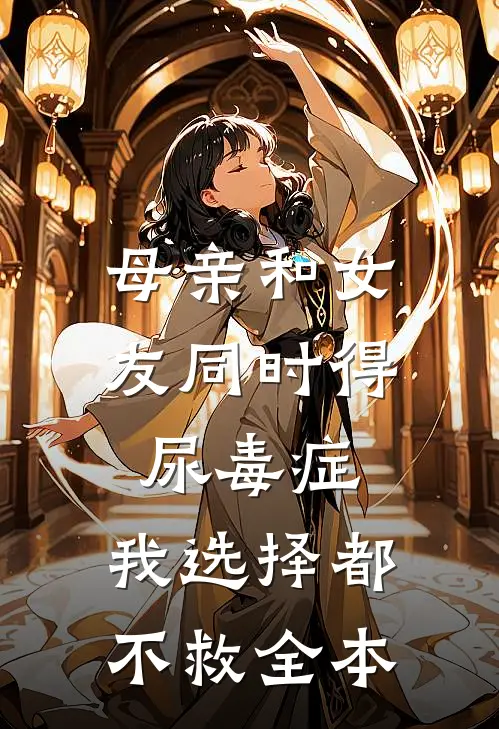 母亲和女友同时得尿毒症，我选择都不救全本