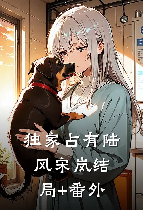 独家占有陆风宋岚结局+番外