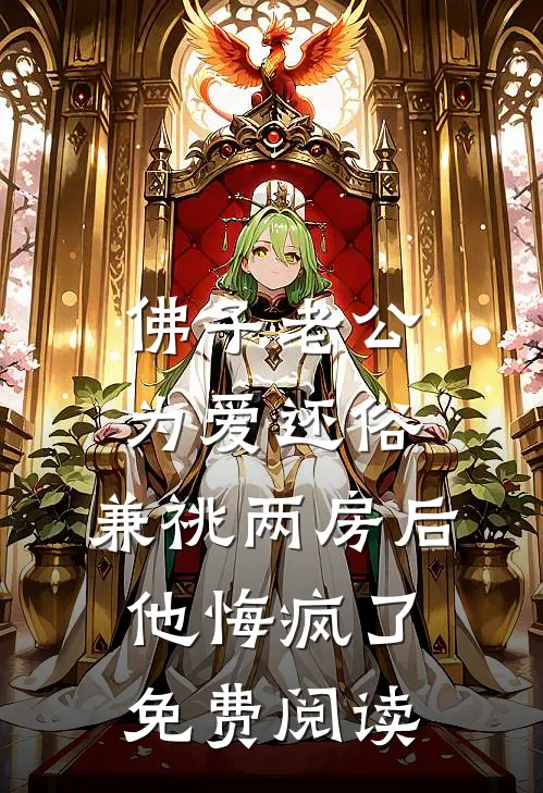 佛子老公为爱还俗，兼祧两房后他悔疯了免费阅读