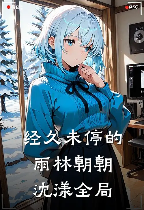 经久未停的雨林朝朝沈漾全局