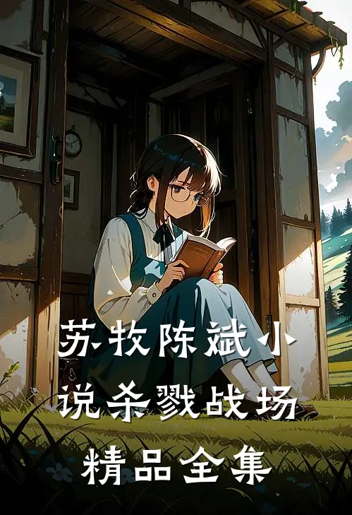 苏牧陈斌小说杀戮战场精品全集