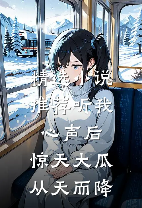 精选小说推荐听我心声后，惊天大瓜从天而降