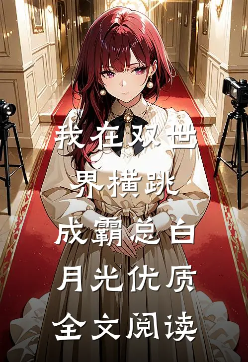 我在双世界横跳:成霸总白月光优质全文阅读