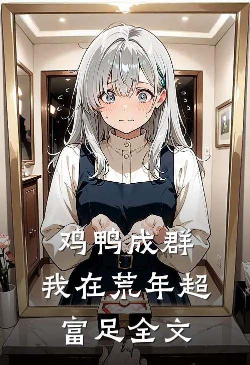 鸡鸭成群，我在荒年超富足全文