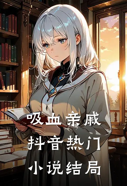 吸血亲戚抖音热门小说结局