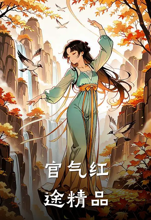 官气红途精品