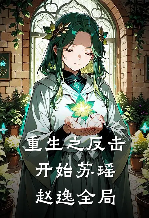 重生之反击开始苏瑶赵逸全局
