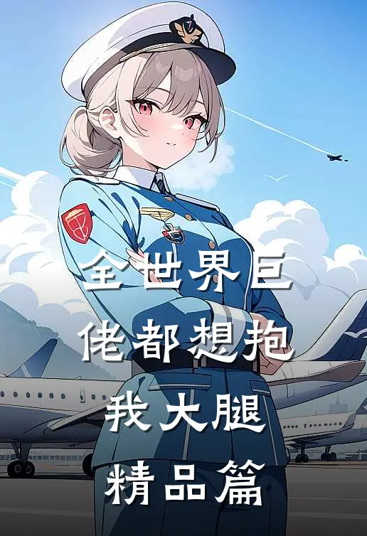 全世界巨佬都想抱我大腿精品篇