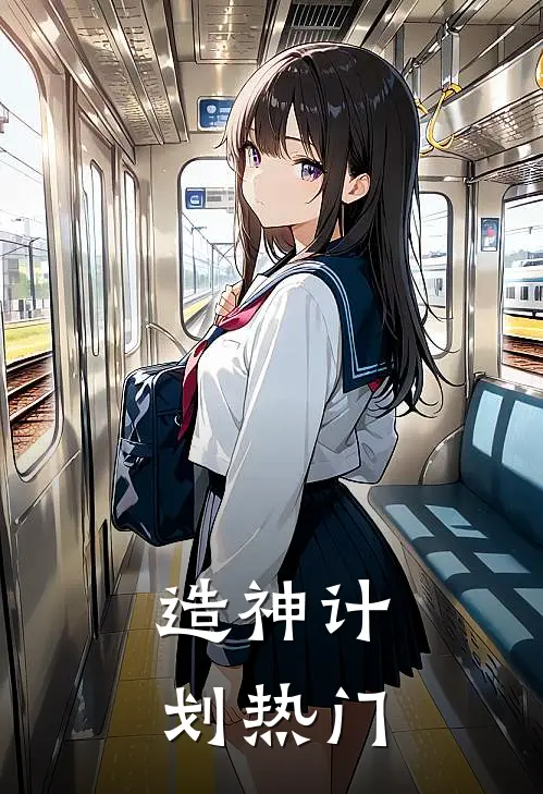 造神计划热门