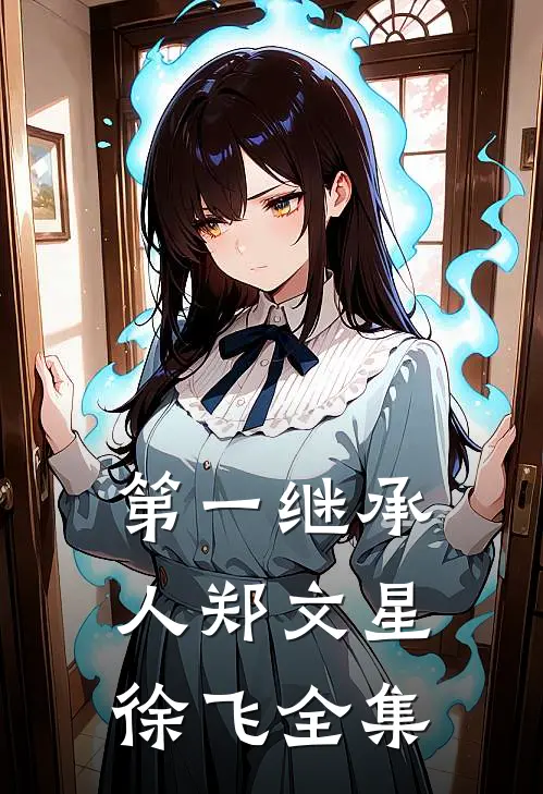 第一继承人郑文星徐飞 全集