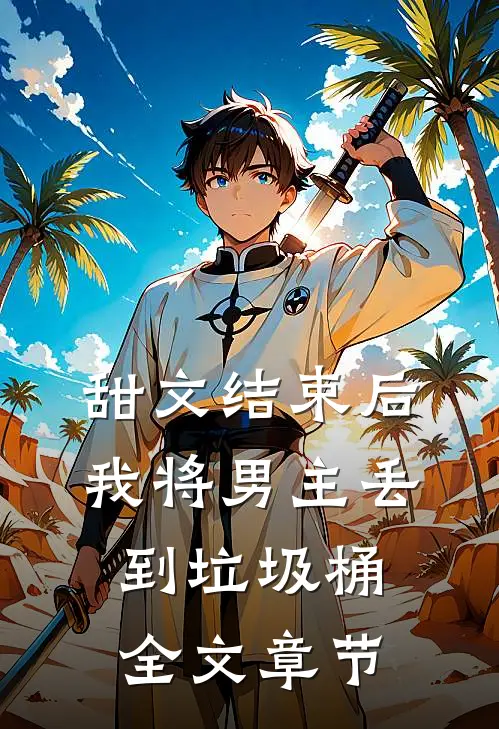 甜文结束后，我将男主丢到垃圾桶全文章节