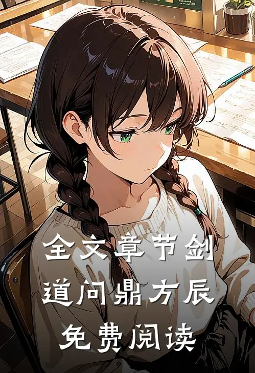 全文章节剑道问鼎方辰免费阅读