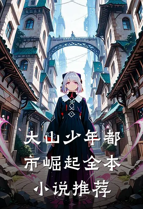 大山少年都市崛起全本小说推荐