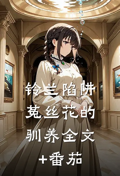 铃兰陷阱：菟丝花的驯养全文+番茄