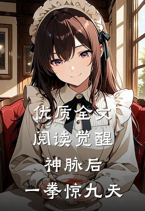 优质全文阅读觉醒神脉后，一拳惊九天